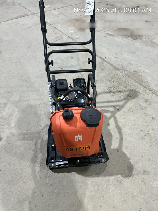 2025 HUSQVARNA LF75