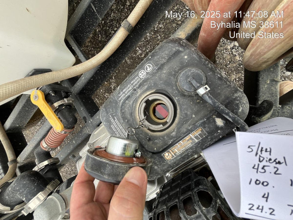 2023 SIMPSON SWT-52517