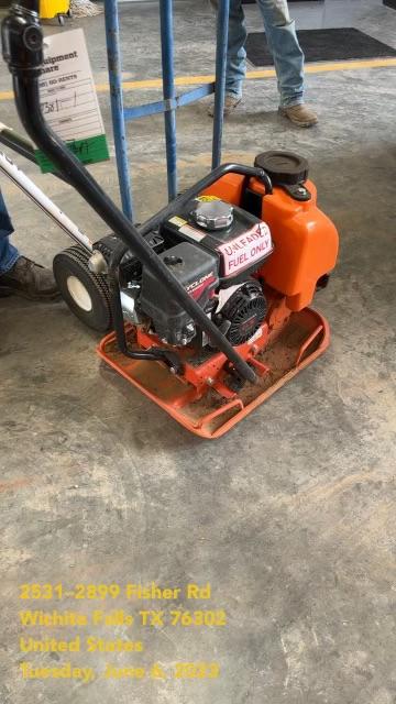 2023 MULTIQUIP MVC82VHW