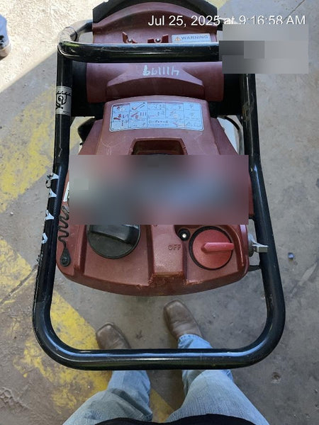 2024 DYNAPAC DR6X