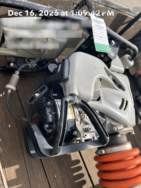 2023 MULTIQUIP MTX60HD