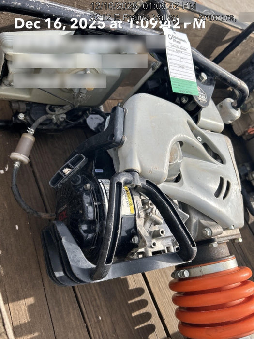 2023 MULTIQUIP MTX60HD