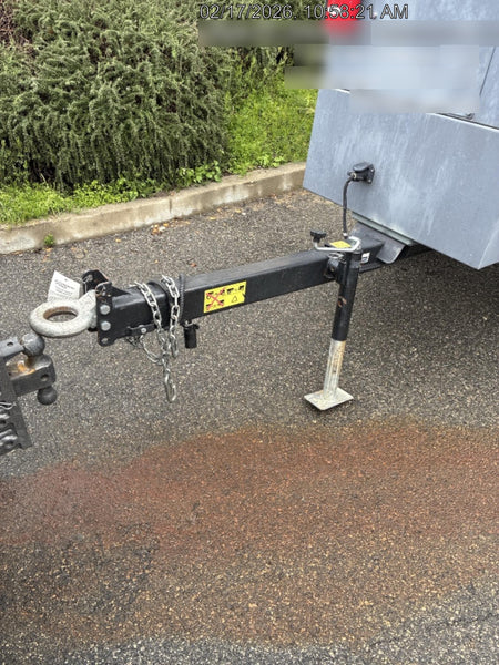 2021 ATLAS COPCO QAS25