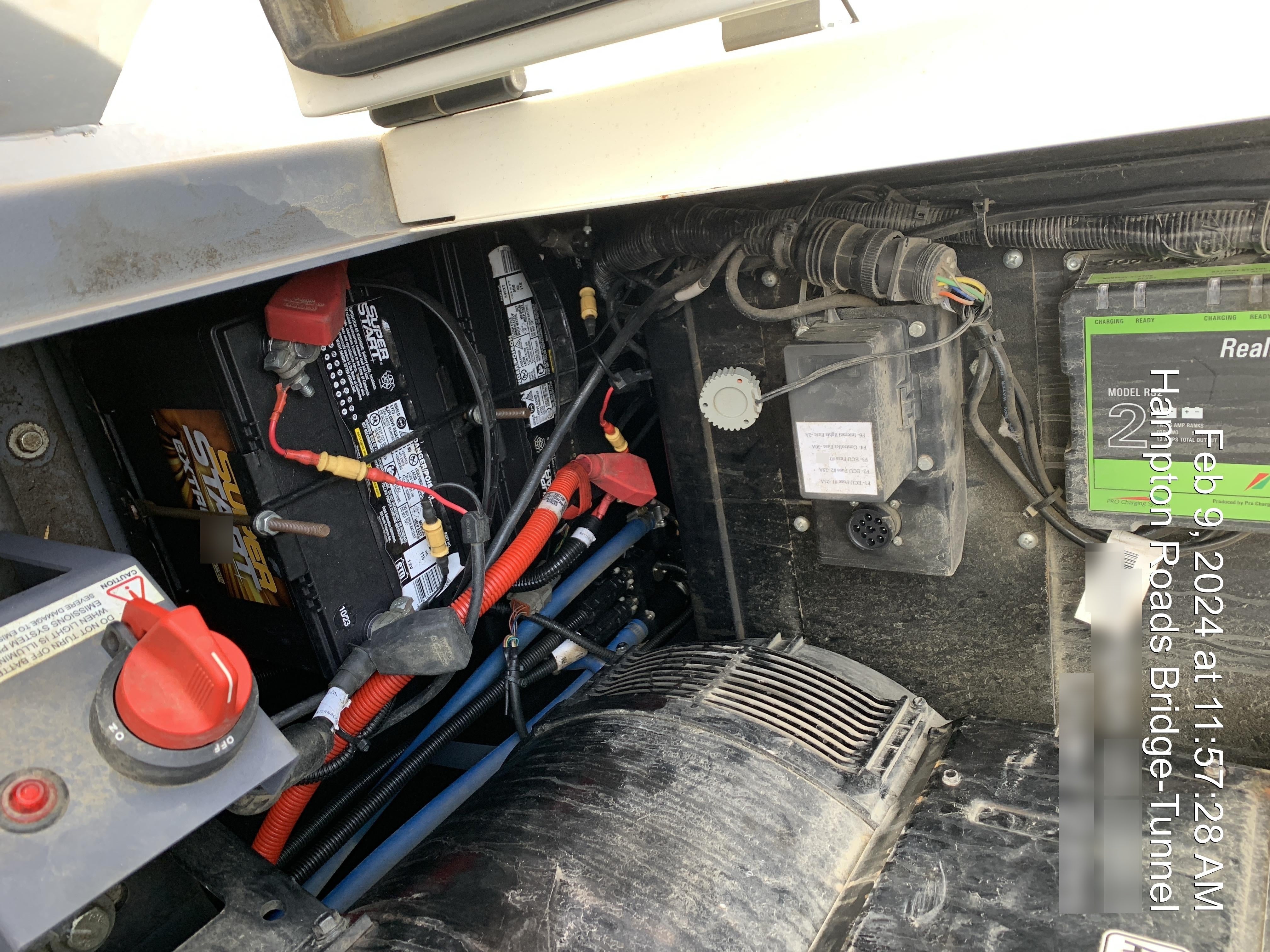 2020 ATLAS COPCO QAS200