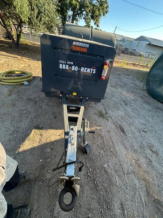 2024 AIRMAN PDSF375DP-6E1