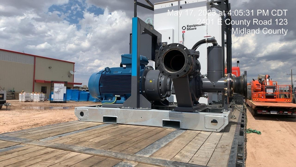 2023 ATLAS COPCO PAC F88 E