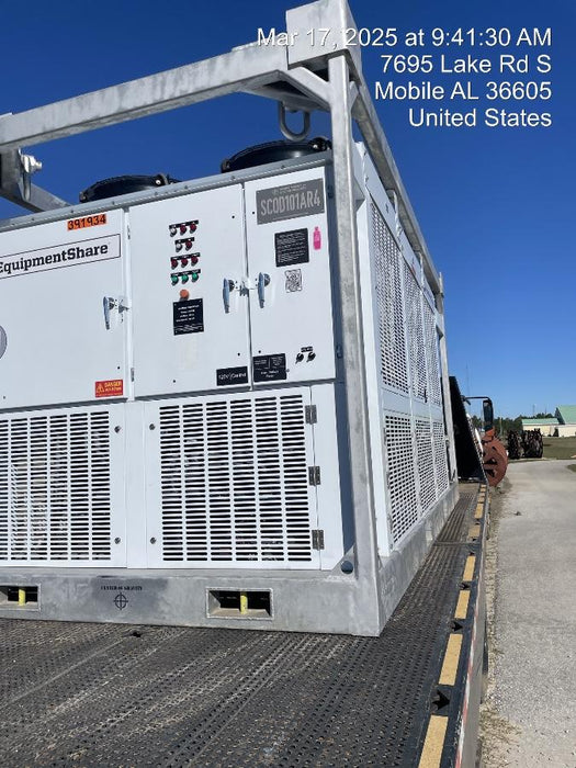 2024 SMARTECH SCOD101AR4