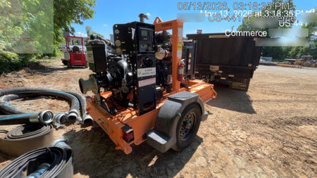2021 PIONEER PP66S12L71-TD2.9L4