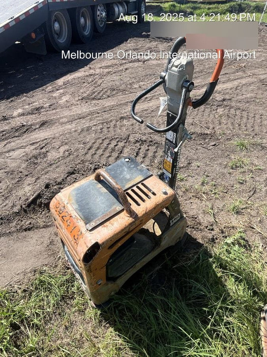 2023 MULTIQUIP MVH158