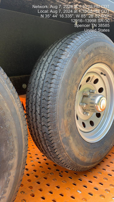 2023 SIMPSON SWT-52517