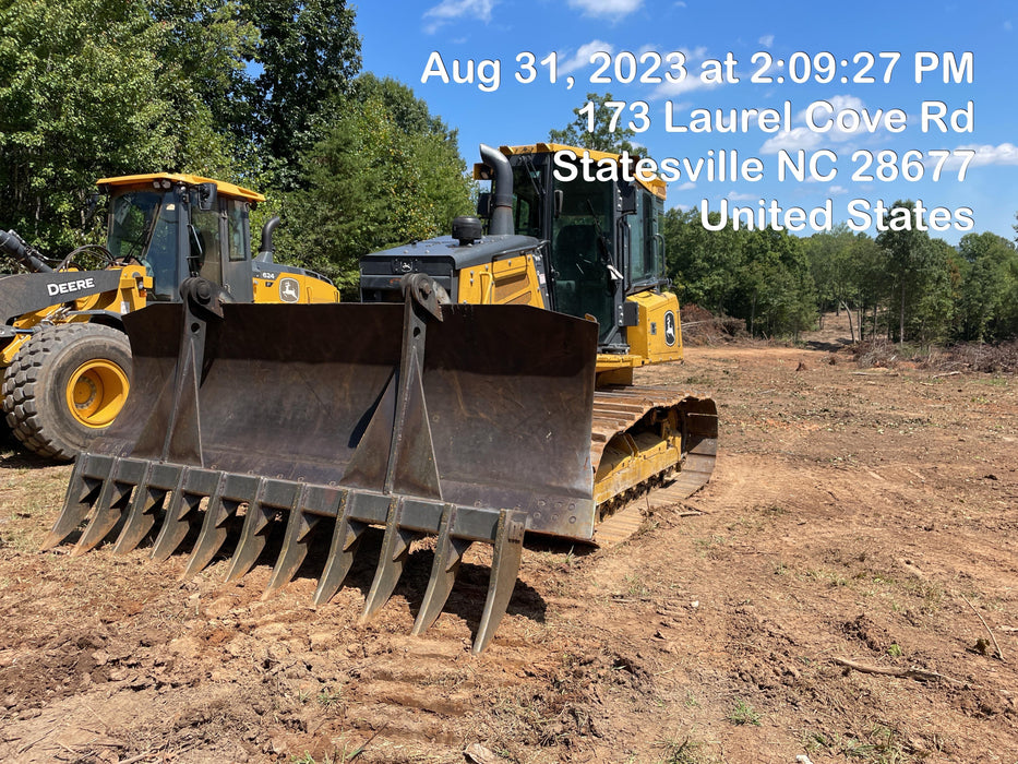 2022 D&E MANUFACTURING RKD0910.50