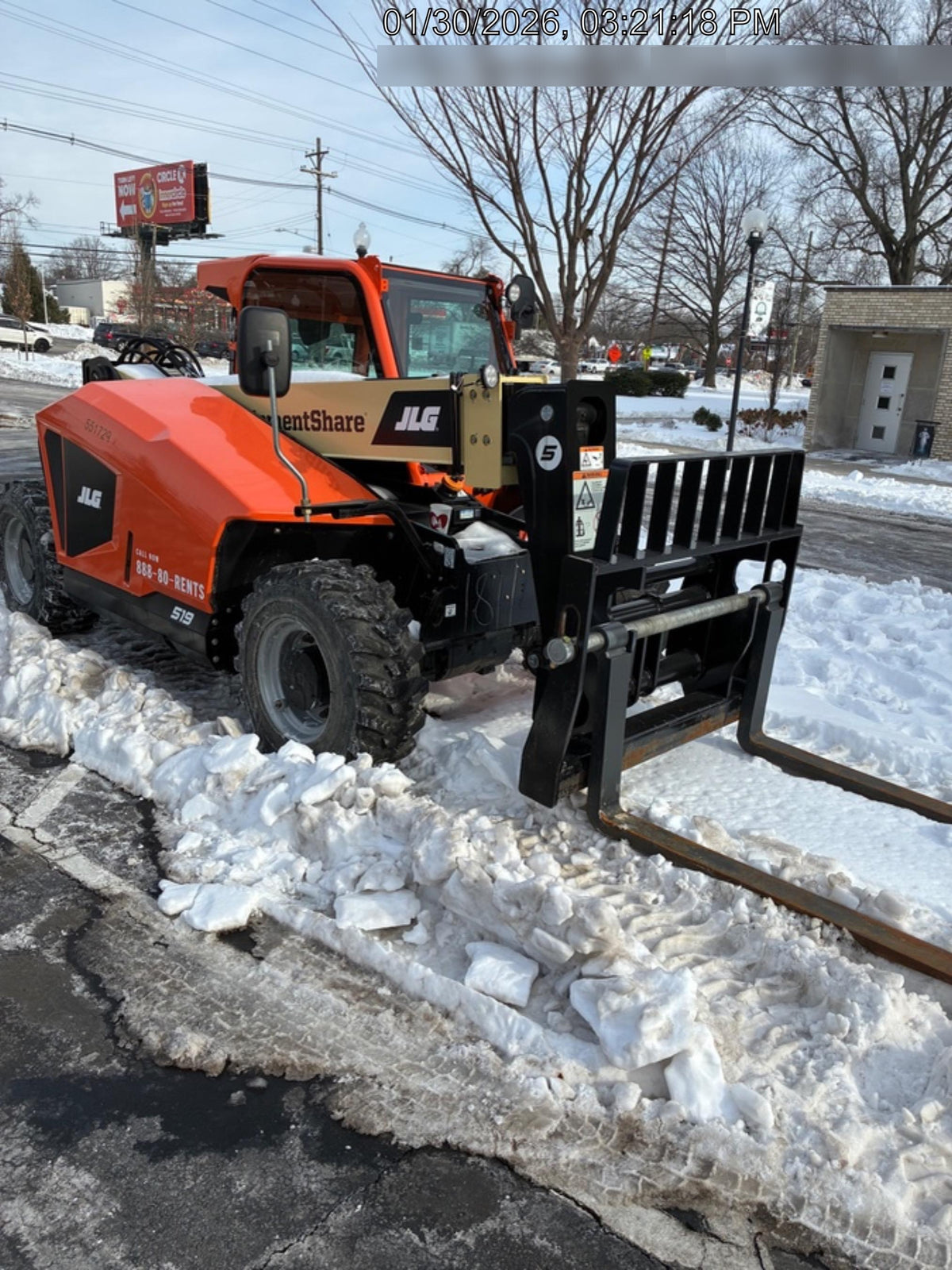 2025 JLG 519