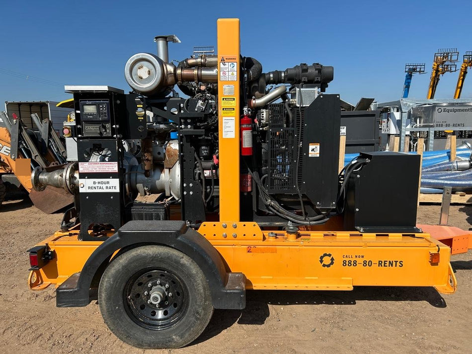 2022 PIONEER PP63C17L2-4045HFC06