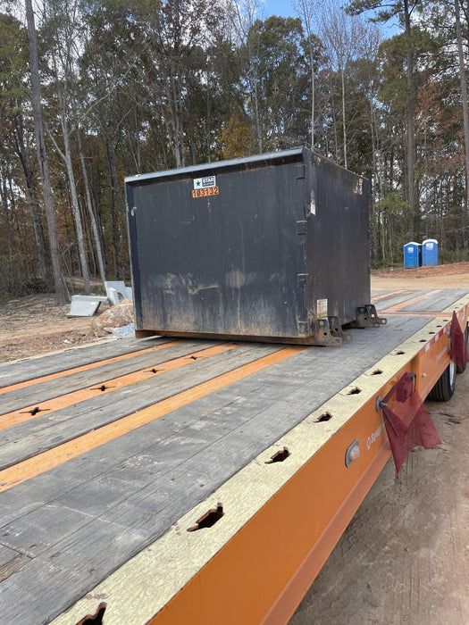 2020 STAR INDUSTRIES 1425