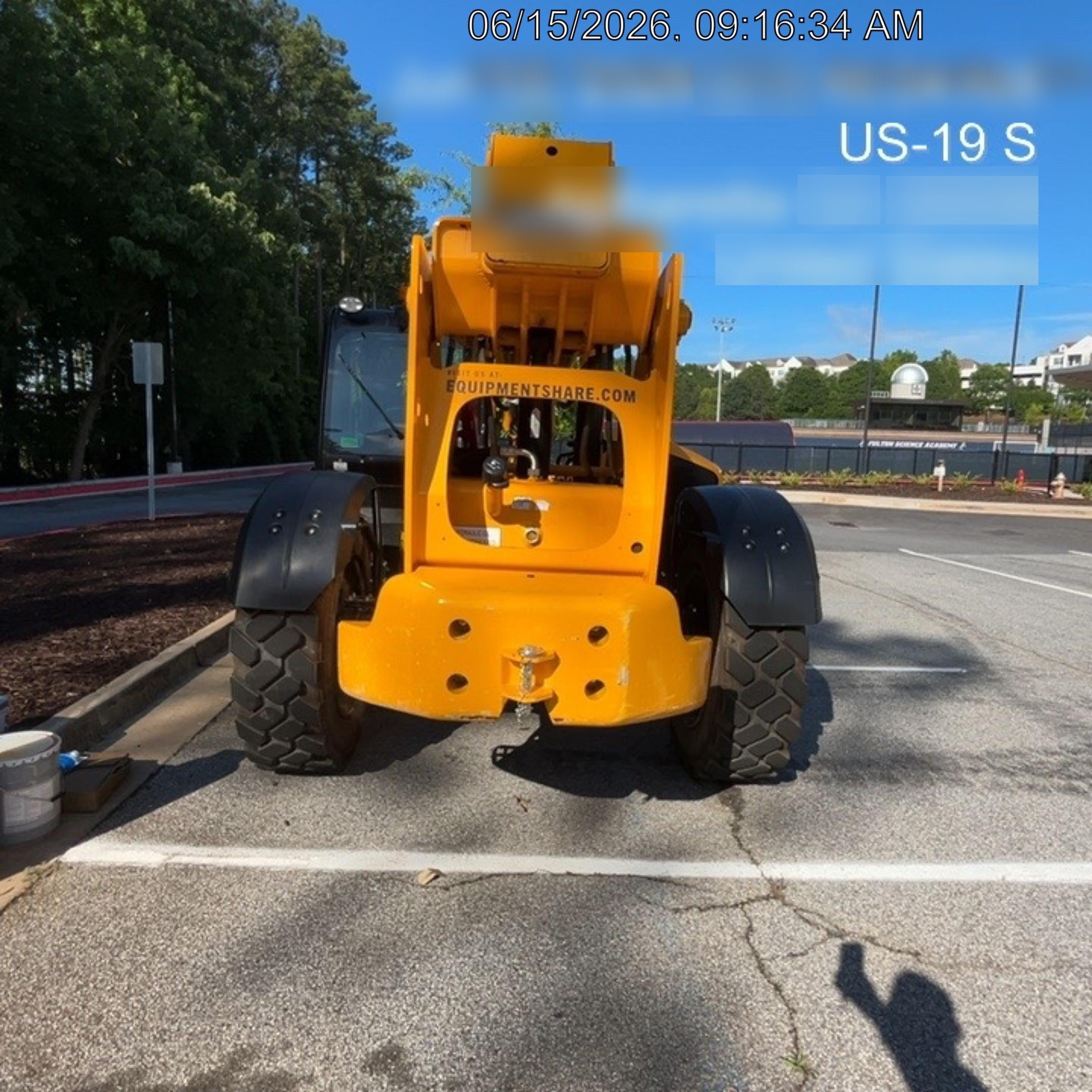 2025 JCB 509-42