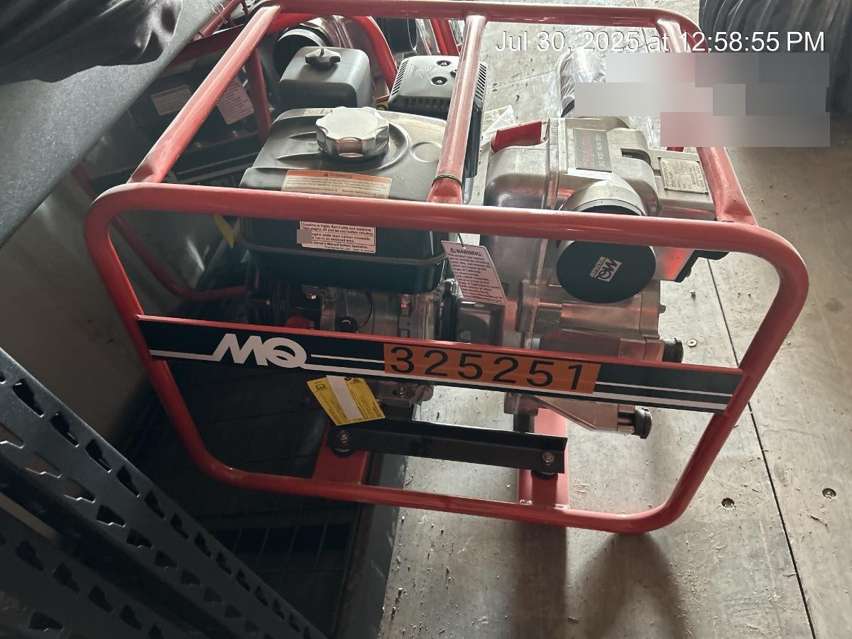 2023 MULTIQUIP QP3TH