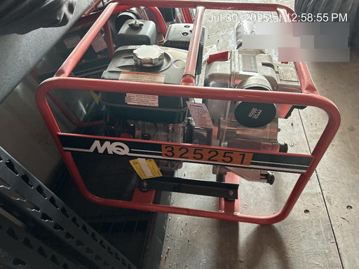 2023 MULTIQUIP QP3TH