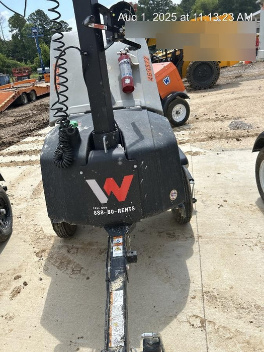 2024 WACKER NEUSON LTT4