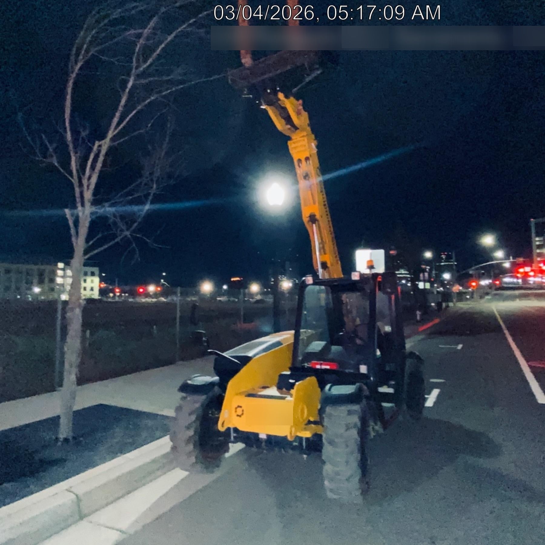 2024 JCB 505-20TC
