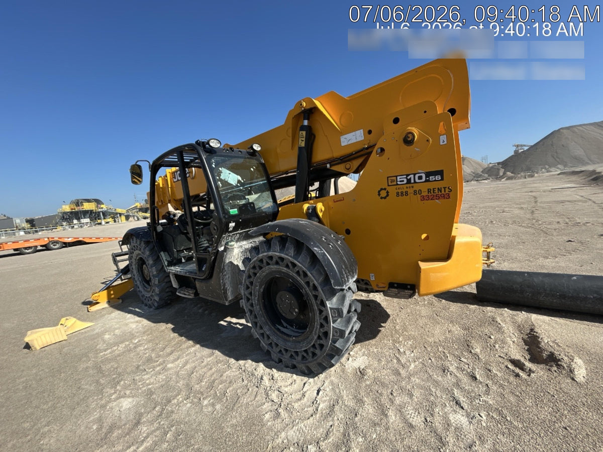 2023 JCB 510-56