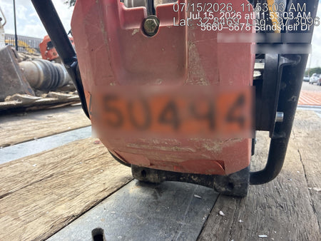 2024 HUSQVARNA LT6005