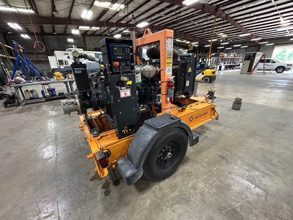 2021 PIONEER PP66S12L71-TD2.9L4