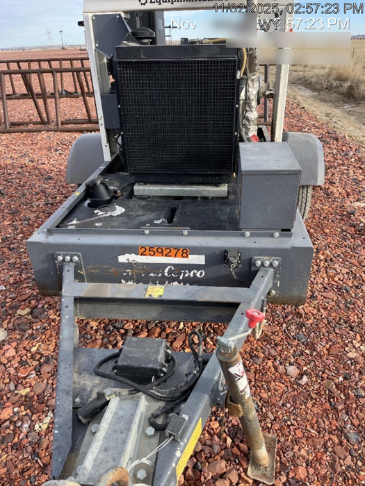 2022 ATLAS COPCO PAC F44 KD