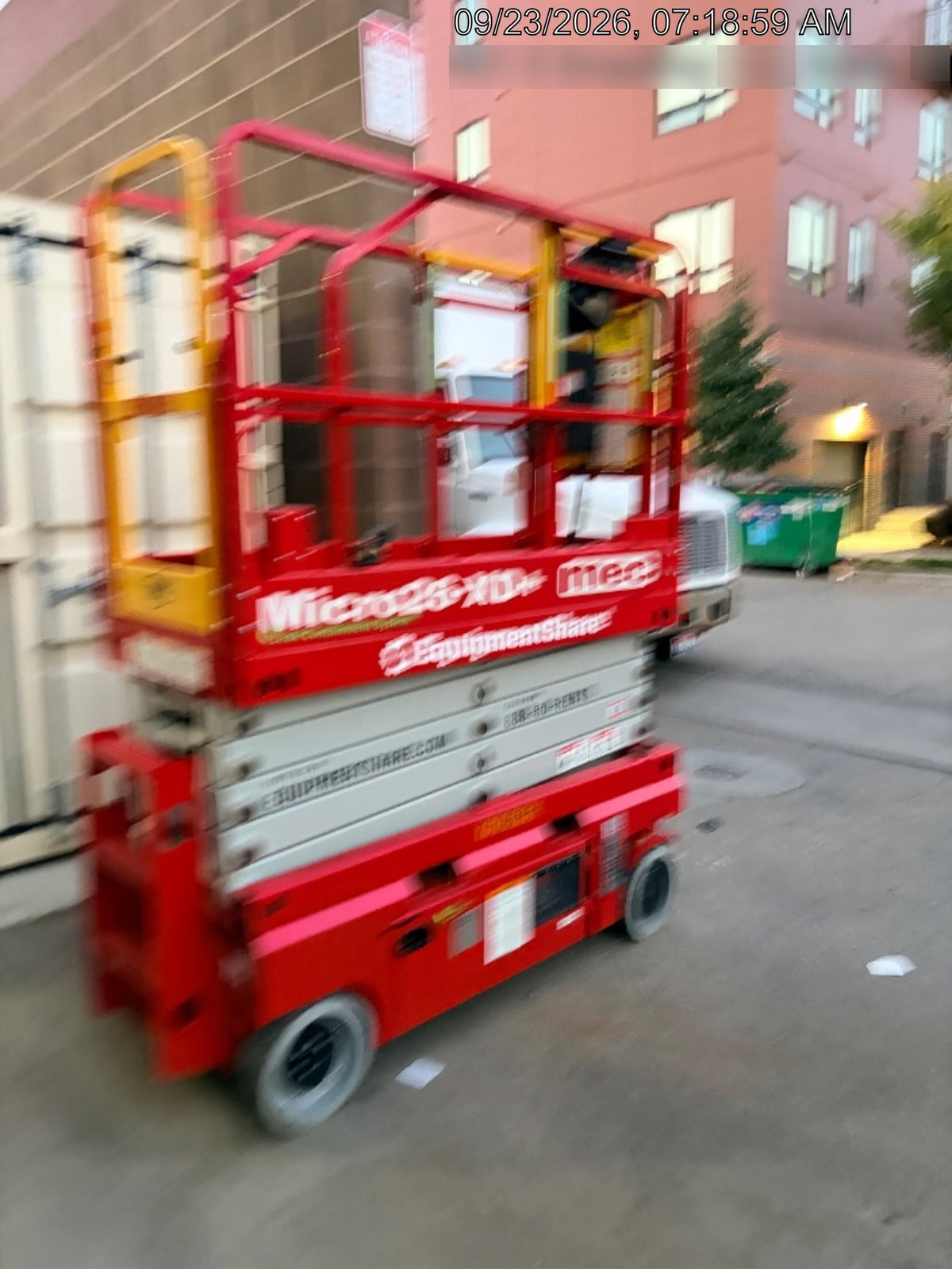 2026 MEC Micro 26-XD+