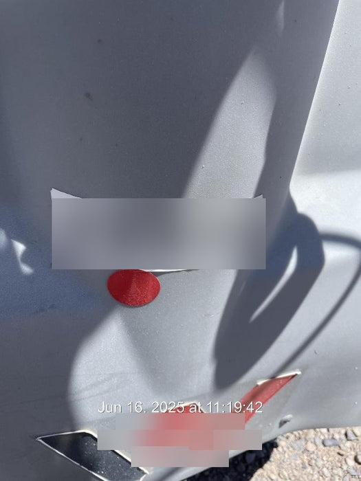 Wacker Neuson LTV6K-MH Wacker Neuson LTV6K Mobile Light Tower w/Fuel Level Sensor Installed