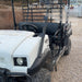 2022 KAWASAKI Trans Mule FE - Gas (Canopy)