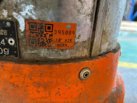 2024 MICHIGAN PNEUMATIC ES-10AM-TRACKER