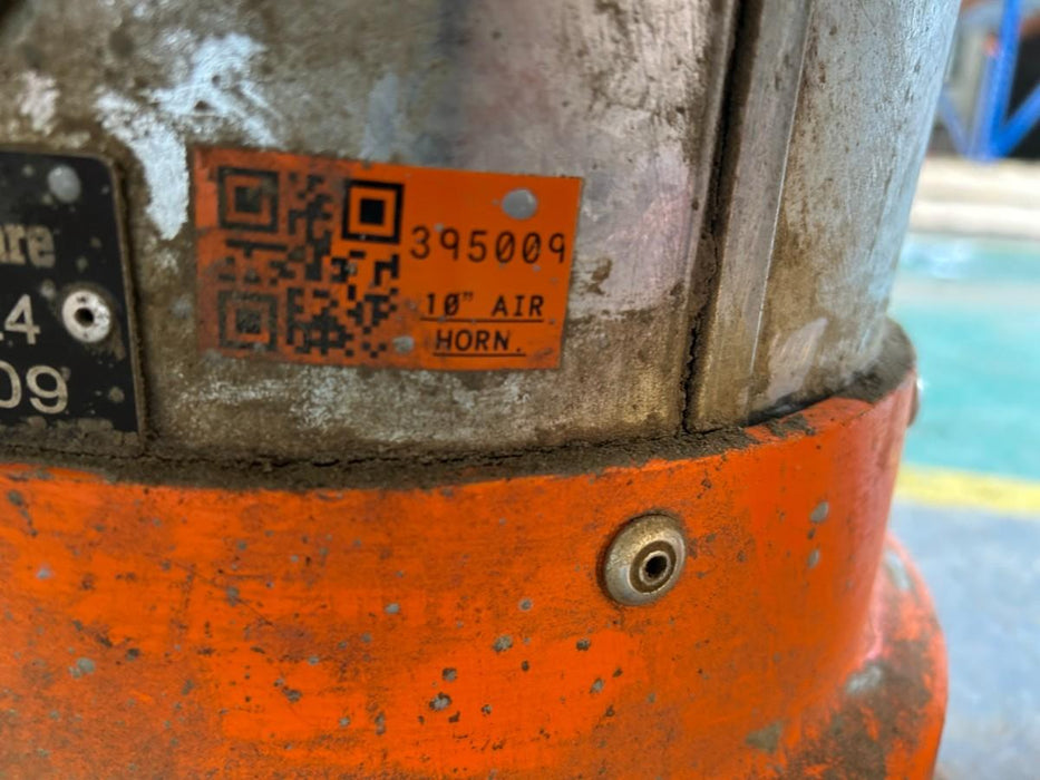 2024 MICHIGAN PNEUMATIC ES-10AM-TRACKER