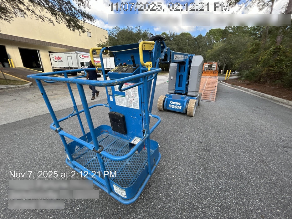 2020 GENIE Z-30/20N RJ