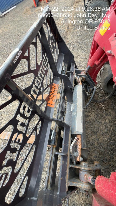2020 PALADIN 48" Pallet Forks - Paladin