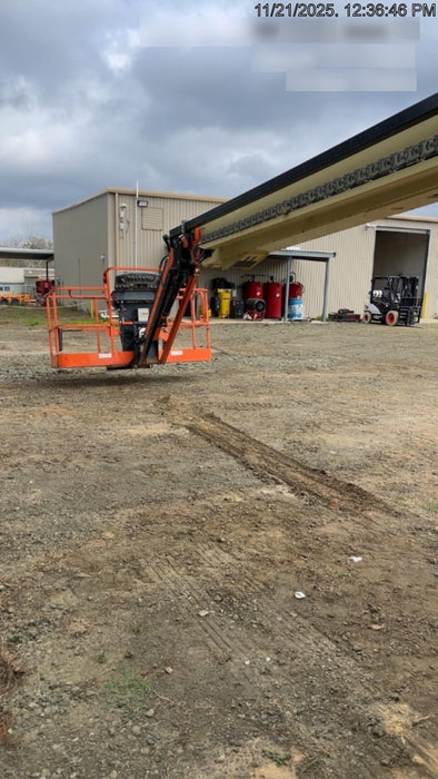2019 JLG 860SJ
