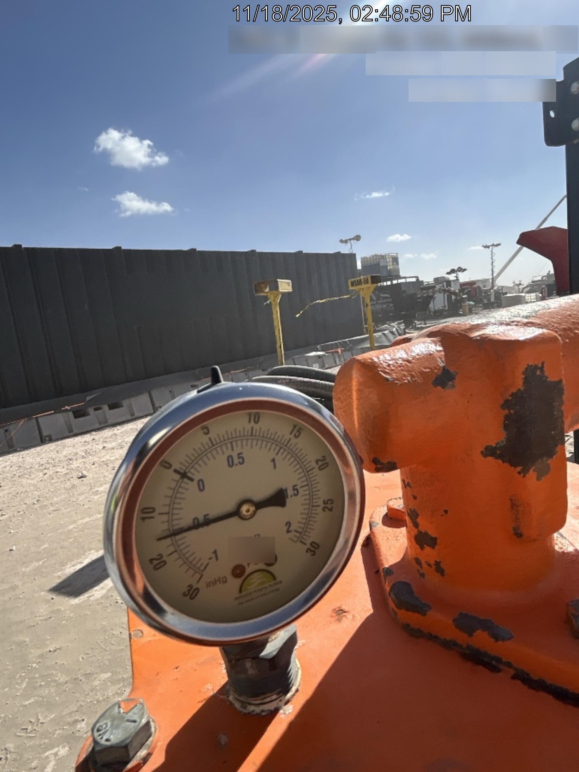 2022 PREMIER PUMP 6NNT-RP-TD2.9-T80