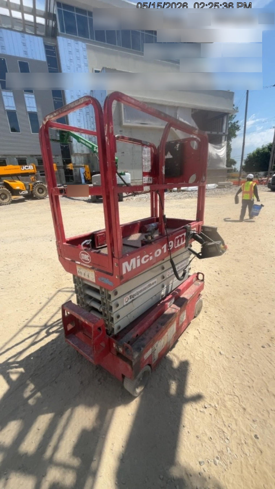 2019 MEC Micro 19