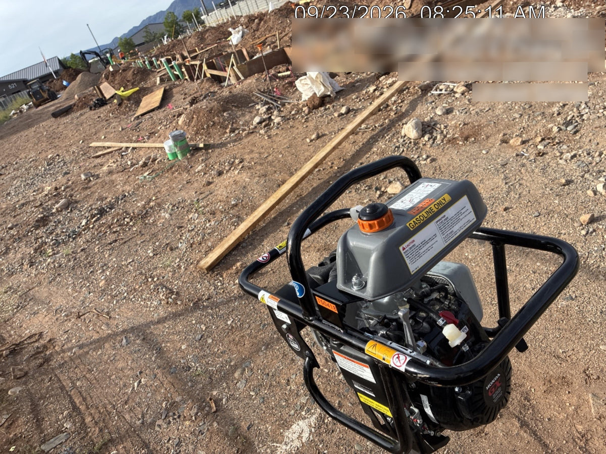 2026 MULTIQUIP MTR40HF