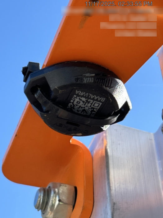 2021 LIFTSMART MLC-24