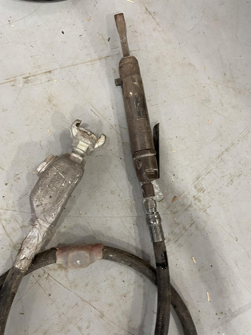 2021 MICHIGAN PNEUMATIC ES-1BLNS