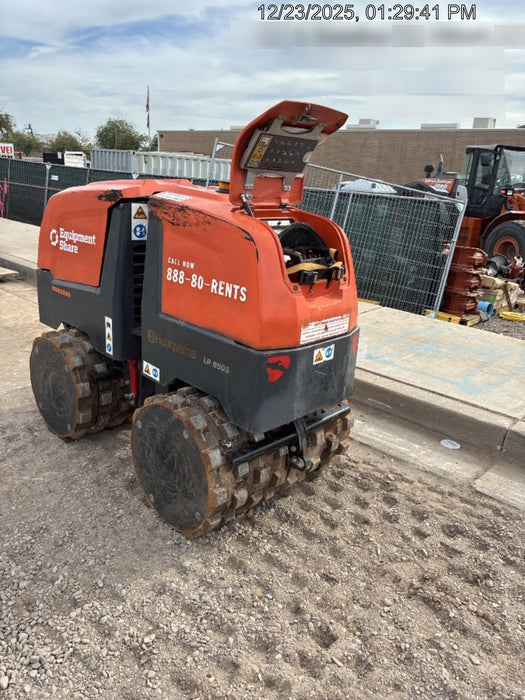 2024 HUSQVARNA LP9505