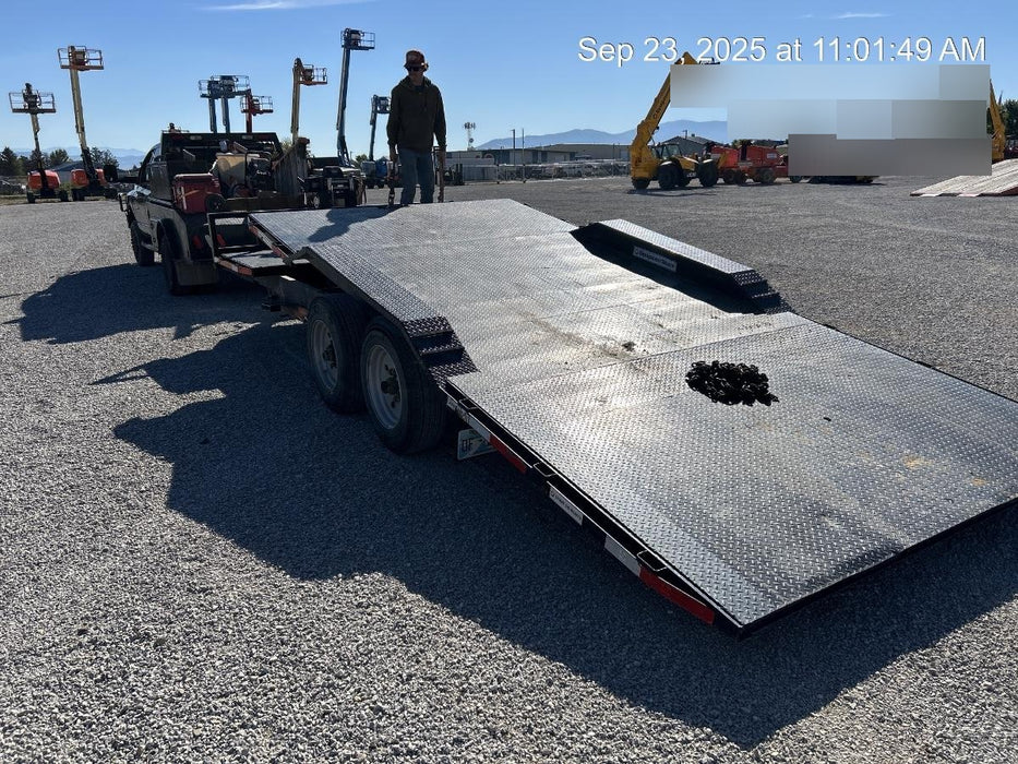 2022 HUSQVARNA FS 524