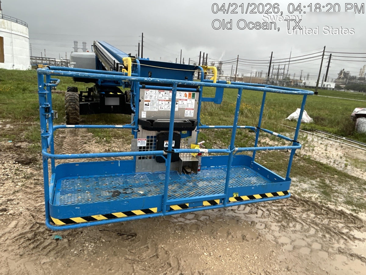 2024 GENIE S-65 XC