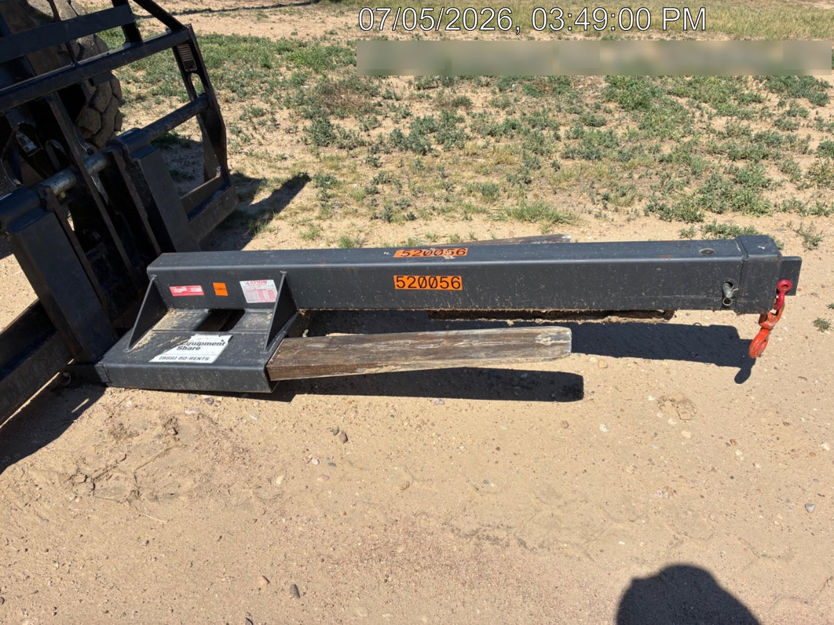 2025 ARROW MATERIAL HANDLING CE60-TH-STP