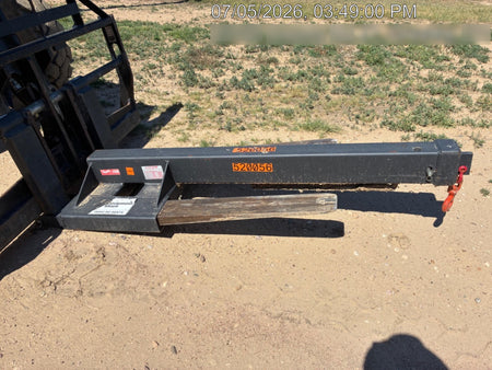 2025 ARROW MATERIAL HANDLING CE60-TH-STP