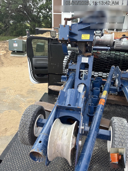 2025 CURRENT TOOLS 100A