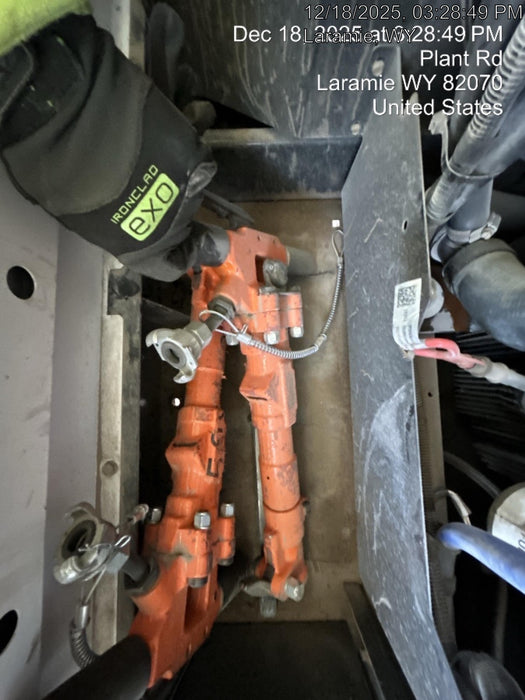 2024 MICHIGAN PNEUMATIC ES-TPB30-1-TRACKER