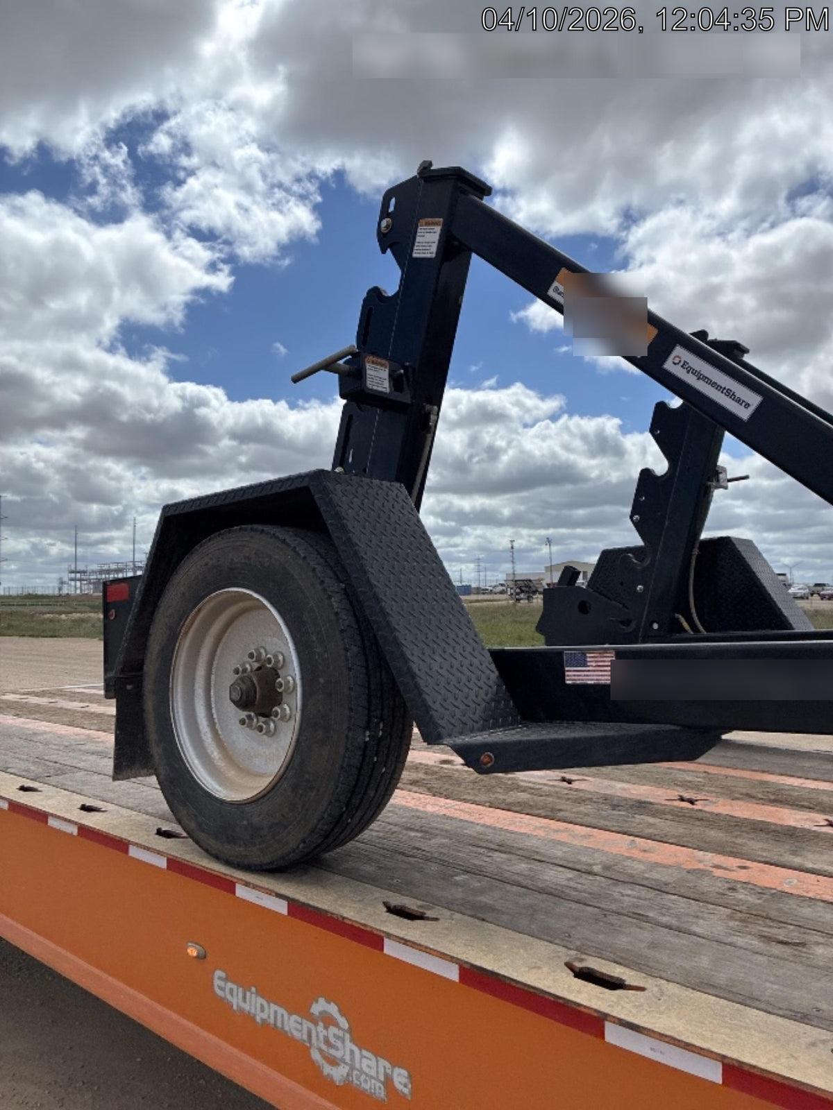 2023 FELLING TRAILERS FT-8R