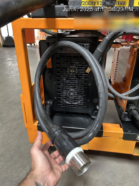 2026 LINCOLN ELECTRIC FLEXTEC 350X