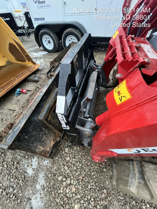 2023 MANITOU 50504723